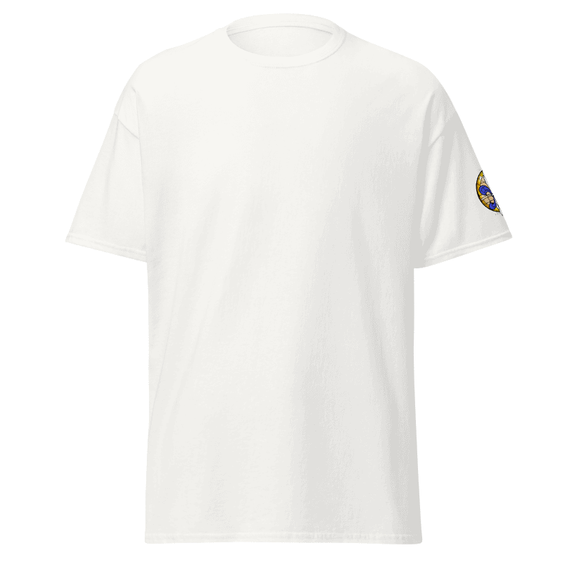 T-Shirt "Général" - [Dos]