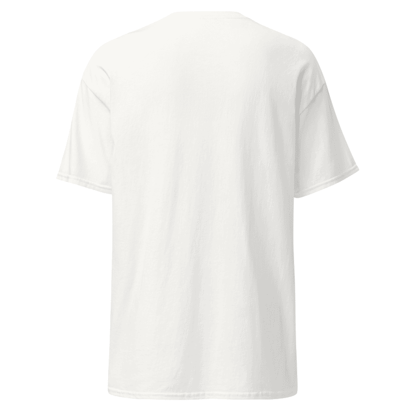 T-Shirt "Fleur de Lys" -  [Face]