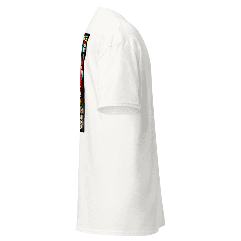 T-Shirt "Général" - [Dos]