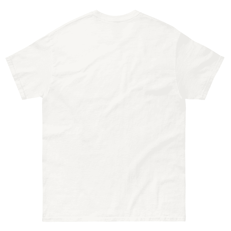 T-Shirt "Fleur de Lys" -  [Face]