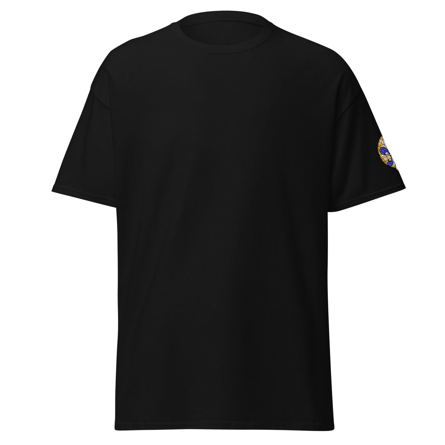 T-Shirt "Général" - [Dos]