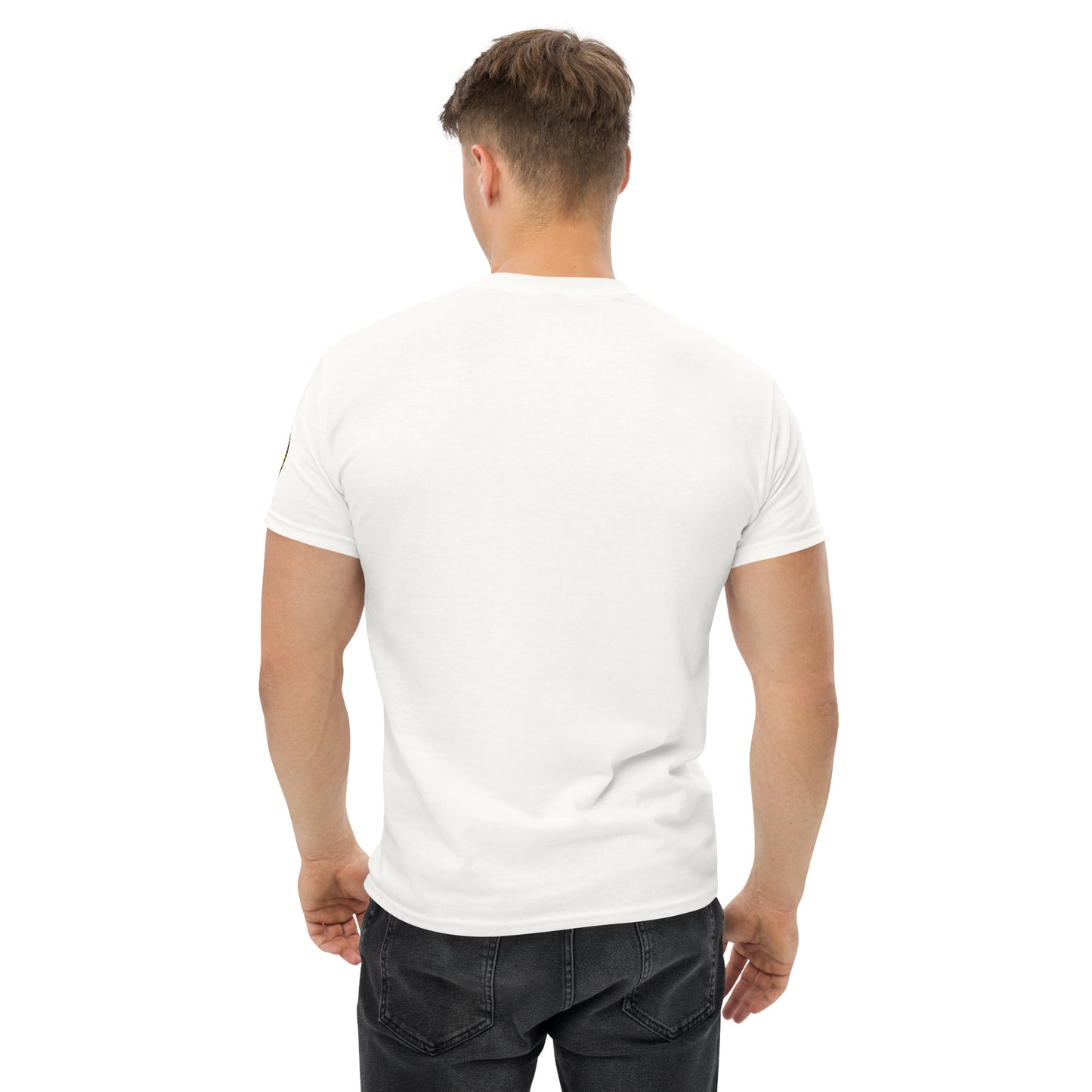 T-shirt "Empereur" - [Face]