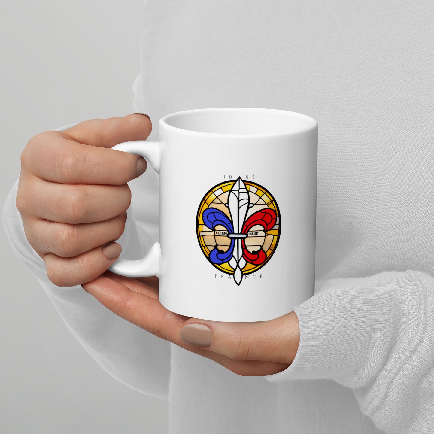 Mug "Saint David"